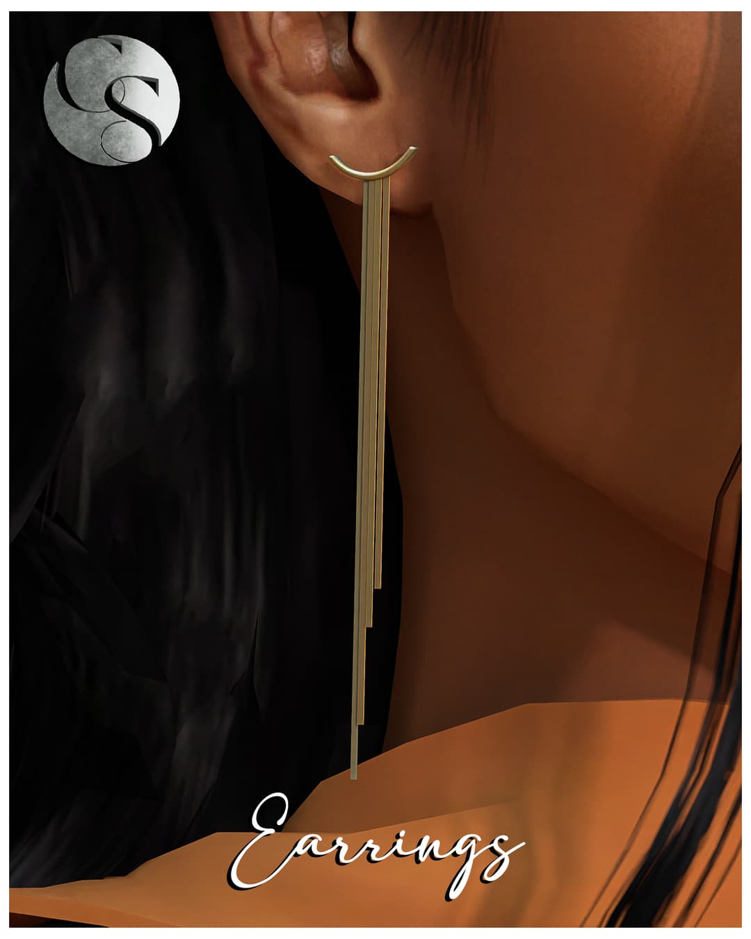 Галерея мода Коллекция платьев Whispers Of Romance #3